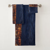 Chicago Skyline Set (Insitu)