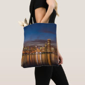 Chicago Skyline Tasche (Von Nahem)