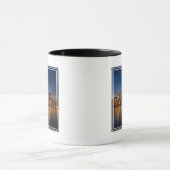 Chicago Skyline Tasse (Zentrum)
