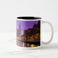 Chicago-Skyline