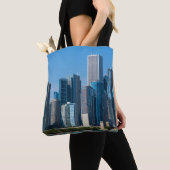 Chicago Skyscrapers Tasche (Von Nahem)
