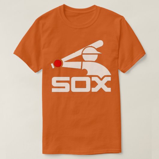 CHICAGO SOX PHANTASTISCH TShirt (Design vorne)