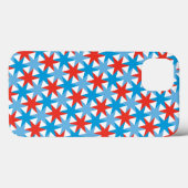 Chicago Stars iPhone Case (Rückseite (Horizontal))