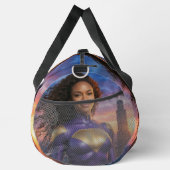 CHICAGO - SUPERHELD DUFFLE BAG (Rechts)