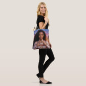 CHICAGO - SUPERHELD TASCHE (Am Model)