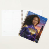 CHICAGO SUPERHERO PLANER (Anzeige)