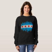 Chicago Sweatshirt (Vorne ganz)