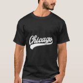Chicago T-Shirt (Vorderseite)