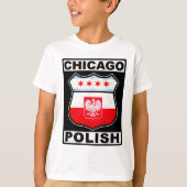 Chicago T-Shirt (Vorderseite)