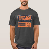 Chicago T-Shirt (Vorderseite)