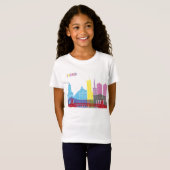 CHICAGO T-Shirt (Vorne ganz)