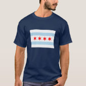 Chicago T-Shirt (Vorderseite)