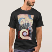 Chicago T-Shirt (Vorderseite)