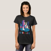 Chicago T-Shirt (Vorne ganz)