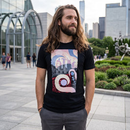Chicago T-Shirt