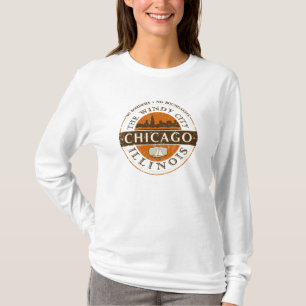Chicago-T - Shirt