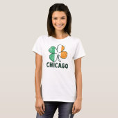 Chicago T-Shirt (Vorne ganz)