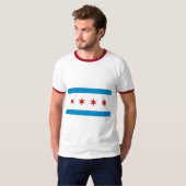 CHICAGO T-Shirt (Vorne ganz)