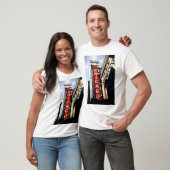 Chicago-T-Shirt T-Shirt (Unisex)