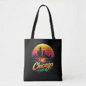 Chicago Tasche (Vorderseite)