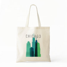 CHICAGO-TASCHEN-TASCHE