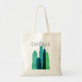 CHICAGO-TASCHEN-TASCHE TRAGETASCHE