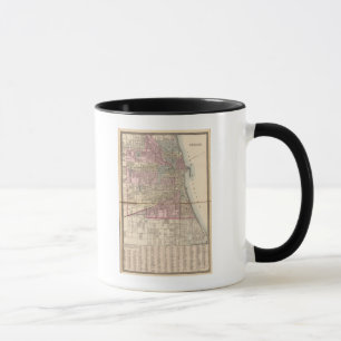 Chicago Tasse