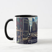Chicago Tasse (Links)