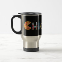 Chicago-Tasse
