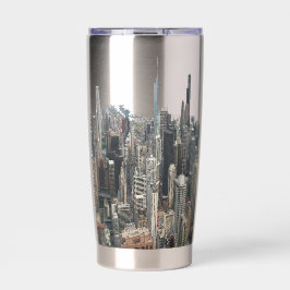 Chicago Thermobecher