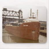 Chicago Trader Mousepad (Vorne)