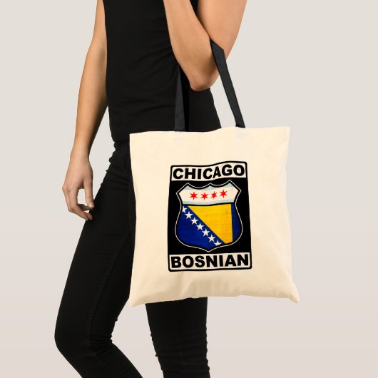 Chicago Tragetasche (Vorderseite (Produkt))