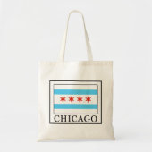 Chicago Tragetasche (Vorne)