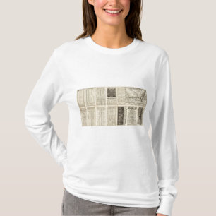 Chicago und Alton Eisenbahn 2 T-Shirt
