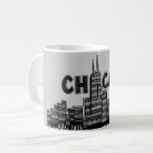 Chicago v2 kaffeetasse (Vorderseite Links)
