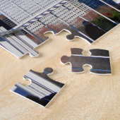 Chicago View Jigsaw Puzzle (Seite)