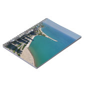 Chicago View.JPG Notizblock (Linke Seite)