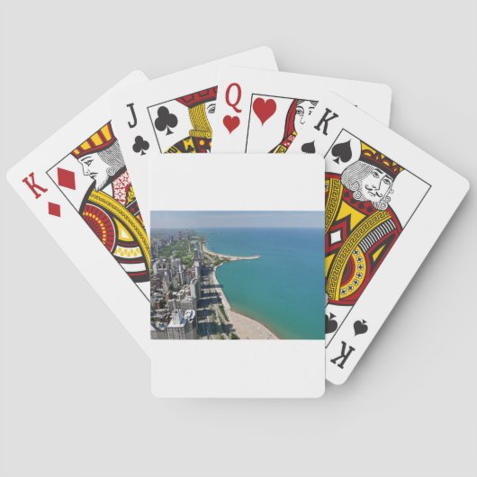 Chicago View.JPG Spielkarten (Rückseite)