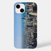 Chicago von oben Case-Mate iPhone Case (Rückseite)