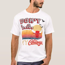 Chicago vs. L.A.: Meine Windy City Vibes nicht ver