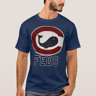 Chicago Whales TShirt