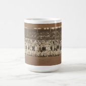 Chicago- White Soxteam 1916 Kaffeetasse (Mittel)