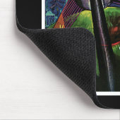 Chicago World's Fair 1934 Mousepad (Ecke)