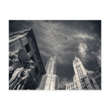 Chicago - Wrigley Gebäude