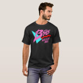 Chicago&x27;s Killer Bee - B96 Classic T - Shirt (Vorne ganz)