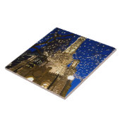 Chicago zu Christmastime Fliese (Seite)