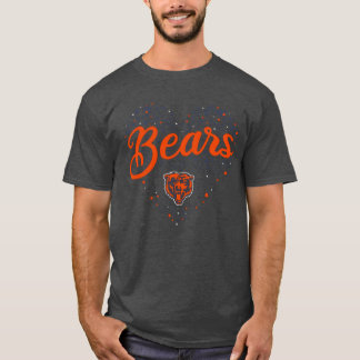 chicagobears Freund Geschenk T-Shirt