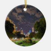 Chicagoer Ornament (Vorne)
