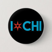Chicagoer Preisschalter Button (Vorderseite)