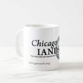 ChicagoIANDS Tassen (Vorderseite Links)